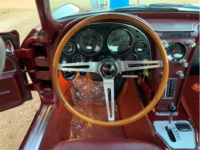 1965 Chevrolet Corvette (CC-2065506) for sale in Fredericksburg, Texas