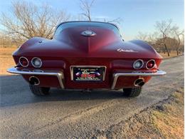 1965 Chevrolet Corvette (CC-2065506) for sale in Fredericksburg, Texas