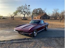 1965 Chevrolet Corvette (CC-2065506) for sale in Fredericksburg, Texas