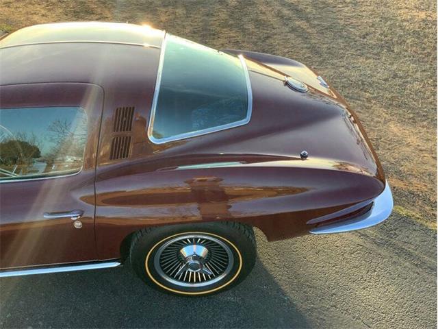 1965 Chevrolet Corvette (CC-2065506) for sale in Fredericksburg, Texas