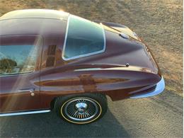 1965 Chevrolet Corvette (CC-2065506) for sale in Fredericksburg, Texas