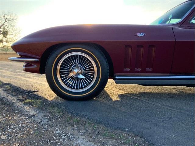 1965 Chevrolet Corvette (CC-2065506) for sale in Fredericksburg, Texas