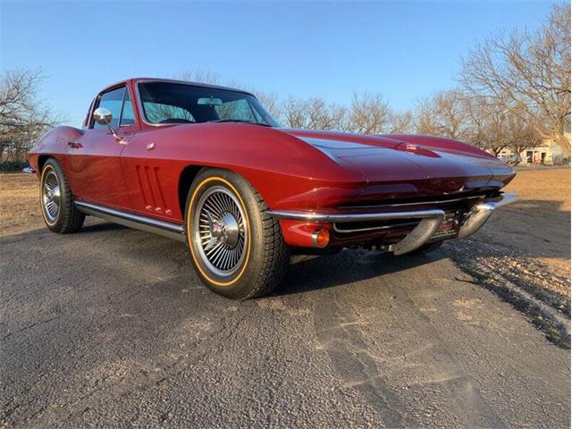 1965 Chevrolet Corvette (CC-2065506) for sale in Fredericksburg, Texas