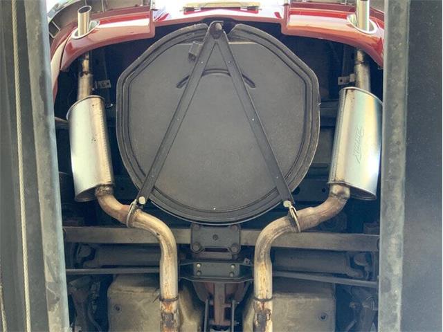 1965 Chevrolet Corvette (CC-2065506) for sale in Fredericksburg, Texas