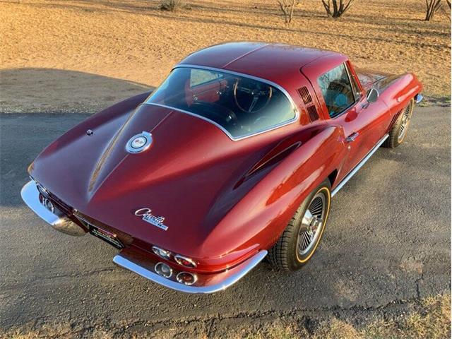 1965 Chevrolet Corvette (CC-2065506) for sale in Fredericksburg, Texas