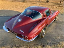 1965 Chevrolet Corvette (CC-2065506) for sale in Fredericksburg, Texas