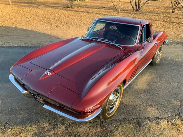 1965 Chevrolet Corvette (CC-2065506) for sale in Fredericksburg, Texas