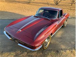 1965 Chevrolet Corvette (CC-2065506) for sale in Fredericksburg, Texas