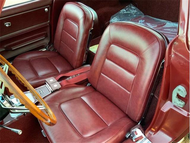 1965 Chevrolet Corvette (CC-2065506) for sale in Fredericksburg, Texas