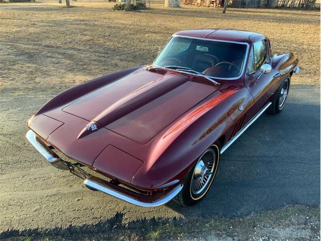 1965 Chevrolet Corvette (CC-2065506) for sale in Fredericksburg, Texas