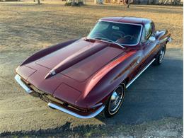 1965 Chevrolet Corvette (CC-2065506) for sale in Fredericksburg, Texas
