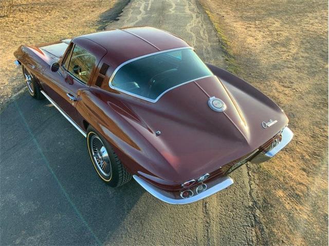 1965 Chevrolet Corvette (CC-2065506) for sale in Fredericksburg, Texas