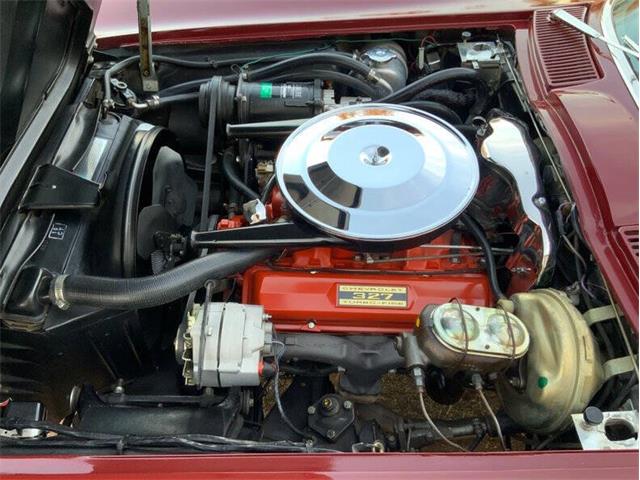 1965 Chevrolet Corvette (CC-2065506) for sale in Fredericksburg, Texas