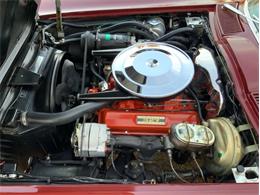 1965 Chevrolet Corvette (CC-2065506) for sale in Fredericksburg, Texas