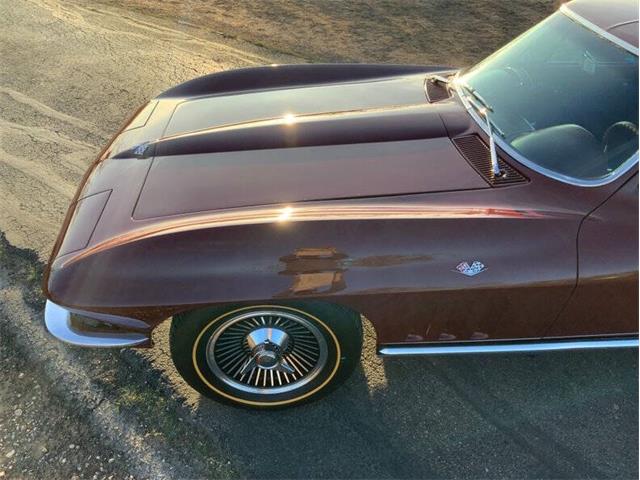 1965 Chevrolet Corvette (CC-2065506) for sale in Fredericksburg, Texas