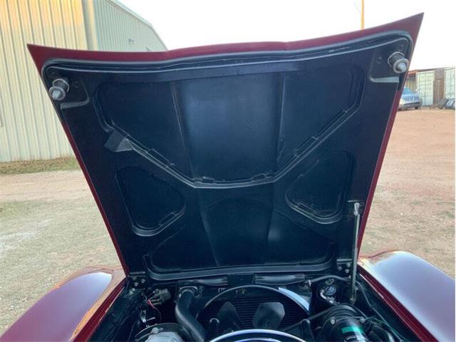 1965 Chevrolet Corvette (CC-2065506) for sale in Fredericksburg, Texas