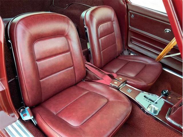 1965 Chevrolet Corvette (CC-2065506) for sale in Fredericksburg, Texas