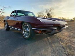 1965 Chevrolet Corvette (CC-2065506) for sale in Fredericksburg, Texas