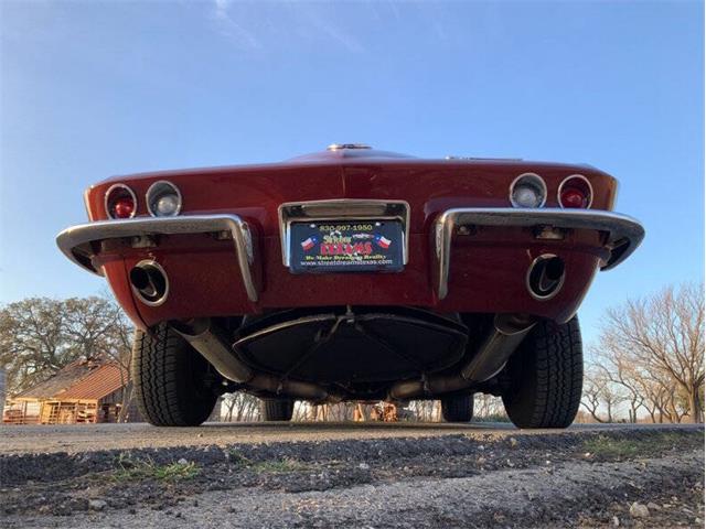 1965 Chevrolet Corvette (CC-2065506) for sale in Fredericksburg, Texas