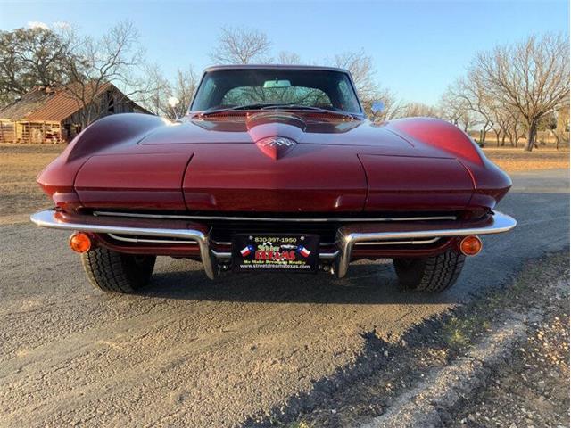 1965 Chevrolet Corvette (CC-2065506) for sale in Fredericksburg, Texas