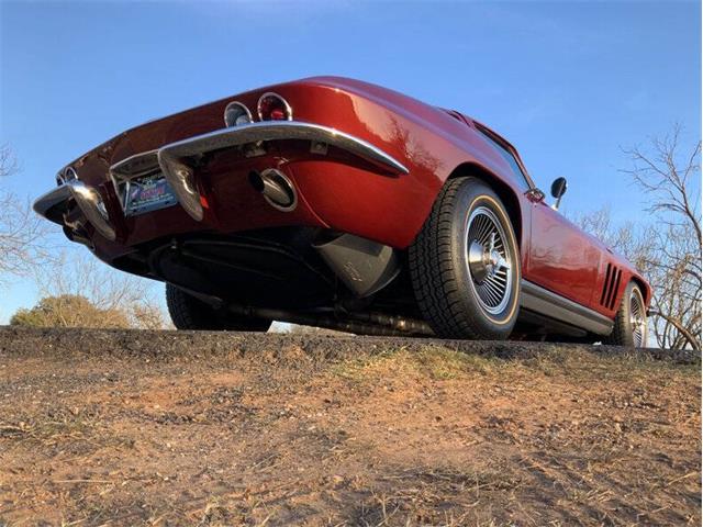 1965 Chevrolet Corvette (CC-2065506) for sale in Fredericksburg, Texas