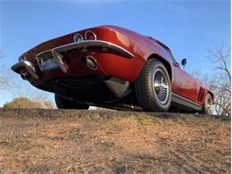 1965 Chevrolet Corvette (CC-2065506) for sale in Fredericksburg, Texas