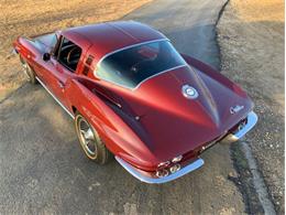 1965 Chevrolet Corvette (CC-2065506) for sale in Fredericksburg, Texas