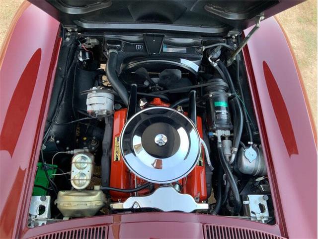 1965 Chevrolet Corvette (CC-2065506) for sale in Fredericksburg, Texas