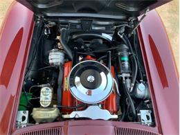 1965 Chevrolet Corvette (CC-2065506) for sale in Fredericksburg, Texas