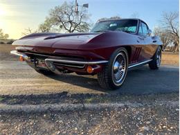 1965 Chevrolet Corvette (CC-2065506) for sale in Fredericksburg, Texas