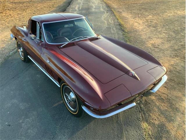 1965 Chevrolet Corvette (CC-2065506) for sale in Fredericksburg, Texas