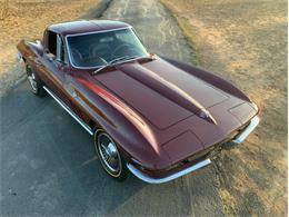 1965 Chevrolet Corvette (CC-2065506) for sale in Fredericksburg, Texas
