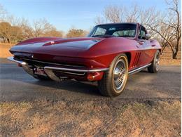 1965 Chevrolet Corvette (CC-2065506) for sale in Fredericksburg, Texas