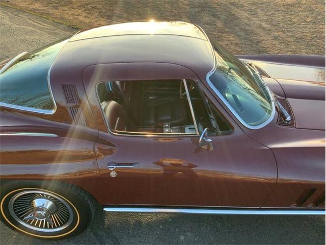 1965 Chevrolet Corvette (CC-2065506) for sale in Fredericksburg, Texas