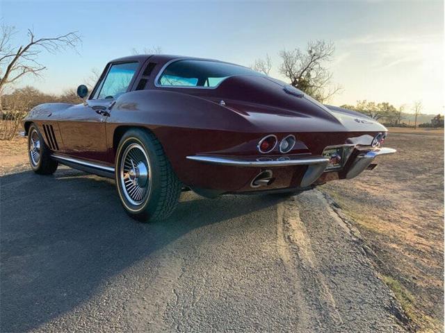 1965 Chevrolet Corvette (CC-2065506) for sale in Fredericksburg, Texas