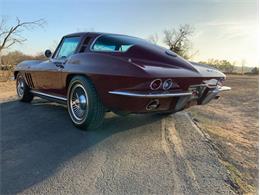 1965 Chevrolet Corvette (CC-2065506) for sale in Fredericksburg, Texas