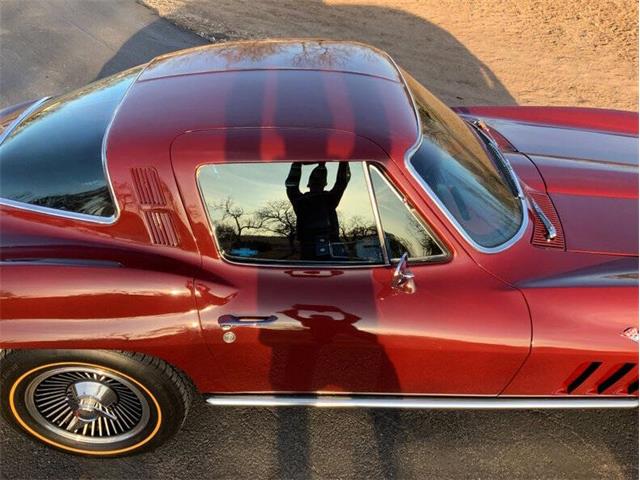 1965 Chevrolet Corvette (CC-2065506) for sale in Fredericksburg, Texas