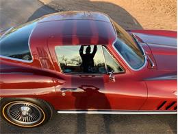1965 Chevrolet Corvette (CC-2065506) for sale in Fredericksburg, Texas
