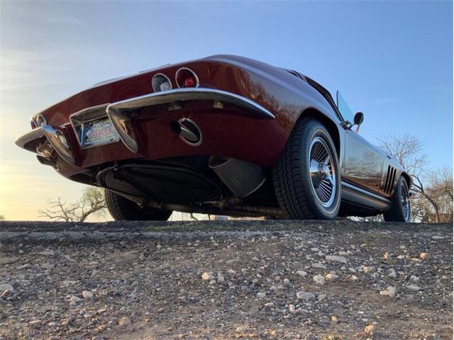 1965 Chevrolet Corvette (CC-2065506) for sale in Fredericksburg, Texas