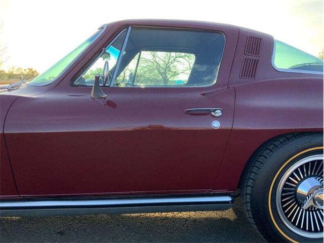 1965 Chevrolet Corvette (CC-2065506) for sale in Fredericksburg, Texas