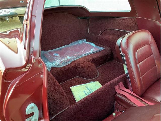 1965 Chevrolet Corvette (CC-2065506) for sale in Fredericksburg, Texas