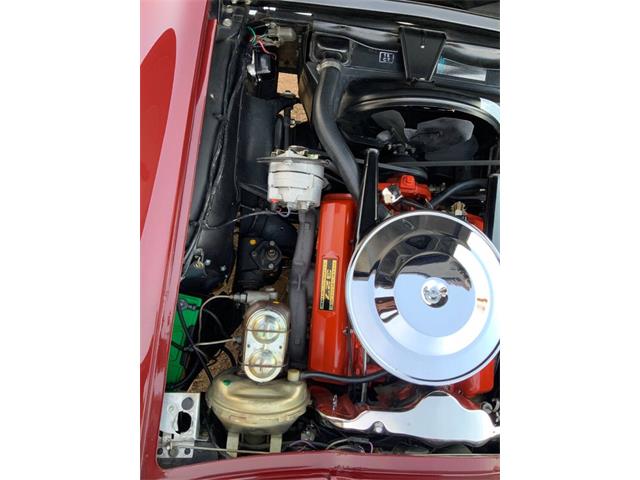 1965 Chevrolet Corvette (CC-2065506) for sale in Fredericksburg, Texas