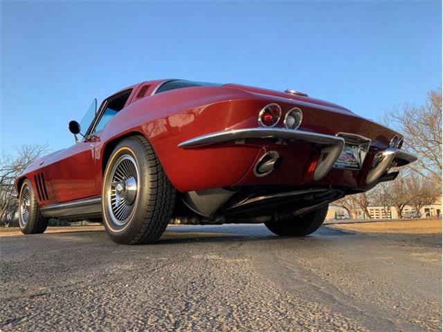 1965 Chevrolet Corvette (CC-2065506) for sale in Fredericksburg, Texas
