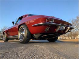 1965 Chevrolet Corvette (CC-2065506) for sale in Fredericksburg, Texas