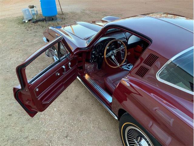1965 Chevrolet Corvette (CC-2065506) for sale in Fredericksburg, Texas