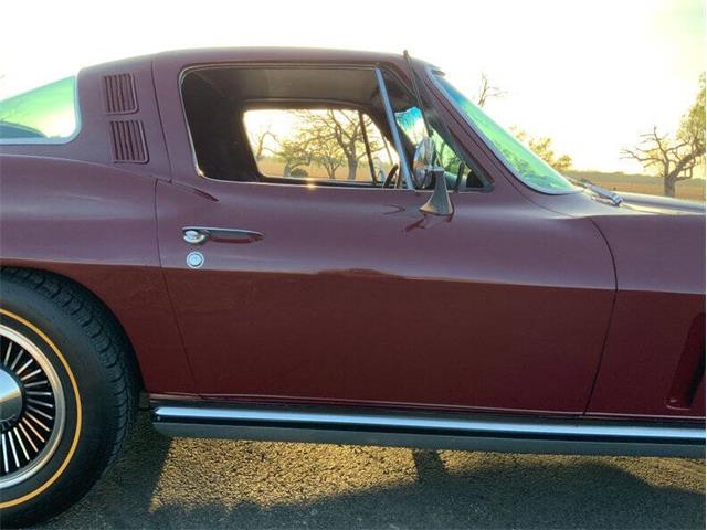 1965 Chevrolet Corvette (CC-2065506) for sale in Fredericksburg, Texas