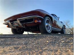 1965 Chevrolet Corvette (CC-2065506) for sale in Fredericksburg, Texas