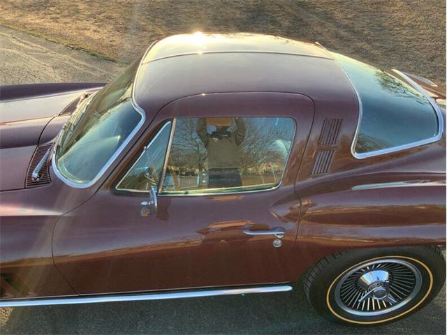 1965 Chevrolet Corvette (CC-2065506) for sale in Fredericksburg, Texas