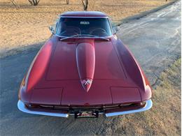 1965 Chevrolet Corvette (CC-2065506) for sale in Fredericksburg, Texas