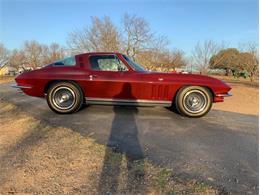 1965 Chevrolet Corvette (CC-2065506) for sale in Fredericksburg, Texas